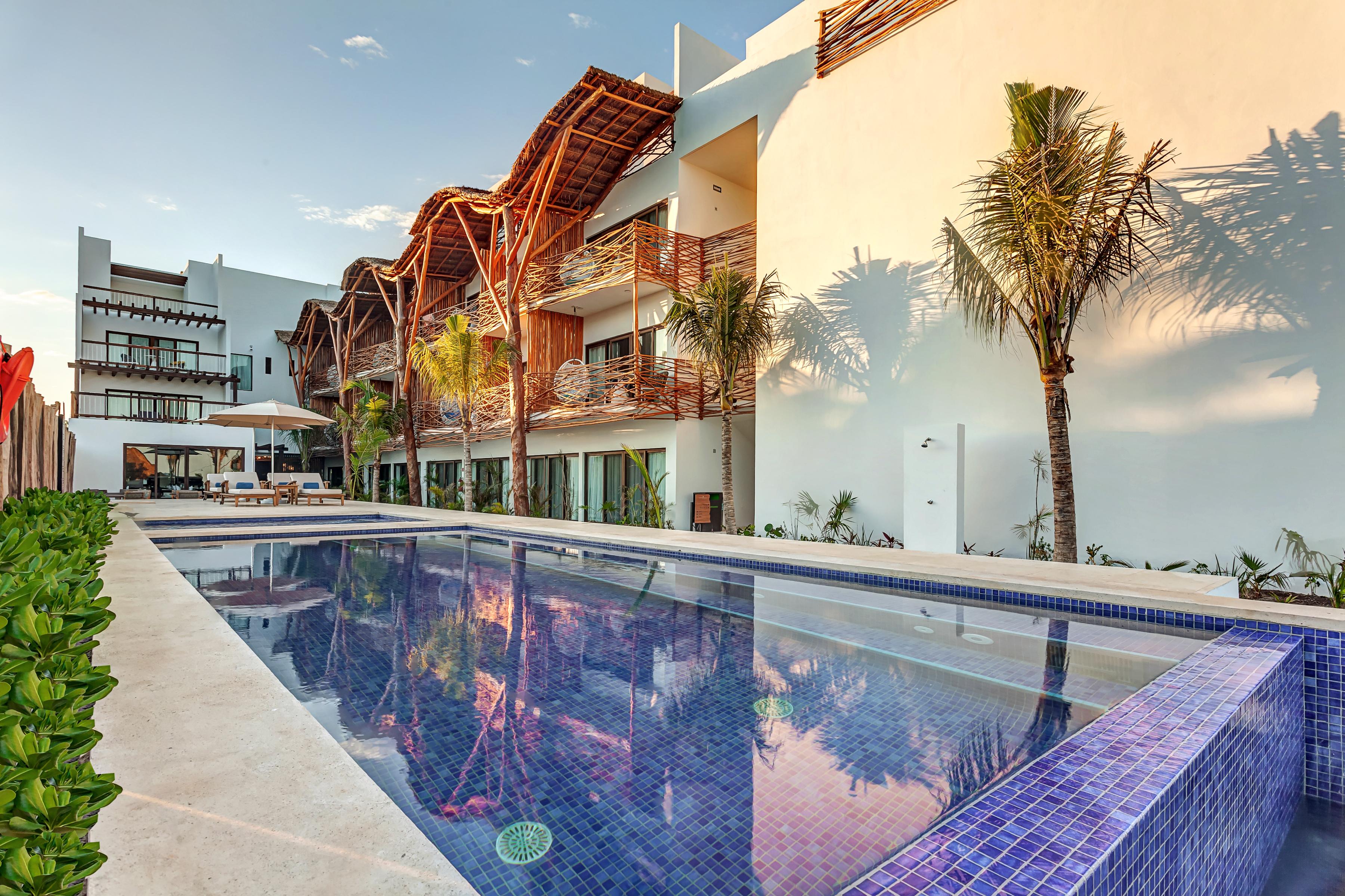 Mystique By Royalton, A Tribute Portfolio Isla Holbox